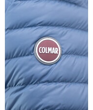 COLMAR REPUNK Kołdra puchowa - Kurtki puchowe męskie