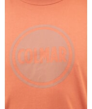 COLMAR ORIGINALS FRIDA Koszulka bawełniana spalony - Koszulki męskie - 2
