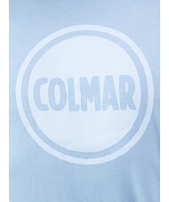 COLMAR ORIGINALS FRIDA Koszulka bawełniana rekin - Koszulki męskie - 2