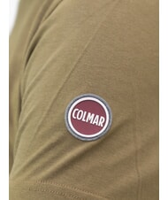 COLMAR ORIGINALS FRIDA Koszulka z kr&oacute;tkim rękawem - Koszulki męskie