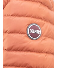 COLMAR ORIGINALS REPUNK Kołdra puchowa spalony - Kurtki puchowe męskie - 2