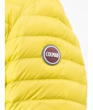COLMAR ORIGINALS REPUNK Kurtka puchowa z kapturem - Kurtki puchowe męskie