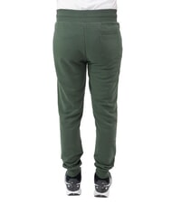COLMAR ORIGINALS CONNECTIVE Spodnie sportowe botaniczny - Dresy sportowe męskie - 3