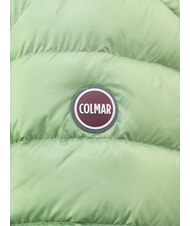 COLMAR E-CONCRETE Kurtka puchowa z kapturem Benzoes - Kurtki puchowe męskie - 2
