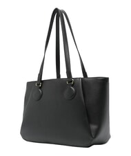LOVE MOSCHINO CHUNKY TAB Torba na zakupy, torba na ramię - Torby damskie