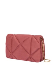 LOVE MOSCHINO EMBOSSED Torba na ramię, podw&oacute;jna mobilność - Torby damskie