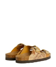 ALVIERO MARTINI PRIMA CLASSE GEO Pantofel - Buty damskie