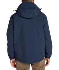 TIMBERLAND BADGE Kurtka z kapturem - Bluzy męskie