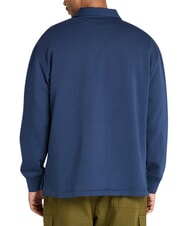 TIMBERLAND POLO Bluza z długim rękawem - Bluzy męskie