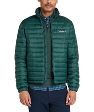 TIMBERLAND AXIS PEAK Kurtka męska zielone szczyty - Kurtki męskie - 4