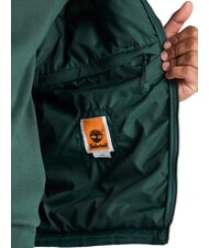 TIMBERLAND AXIS PEAK Kurtka męska zielone szczyty - Kurtki męskie - 5
