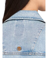 TIMBERLAND ARCHIVE DENIM Kurtka wybrzeże solne - Kurtki damskie - 4