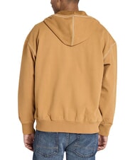 TIMBERLAND 10061 Bluza z kapturem - Bluzy męskie
