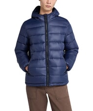 TIMBERLAND GARFIELD Kołdra puchowa płaszcz dwurzędowy - Kurtki męskie - 3