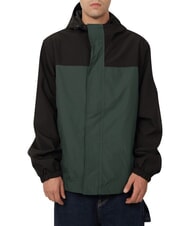 TIMBERLAND WATERPROOF Kurtka zielony gbl-czarny - Kurtki męskie - 2