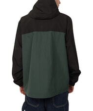 TIMBERLAND WATERPROOF Kurtka zielony gbl-czarny - Kurtki męskie - 5