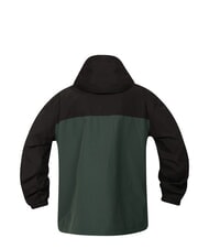 TIMBERLAND WATERPROOF Kurtka zielony gbl-czarny - Kurtki męskie - 3