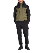 TIMBERLAND PUFFET Kurtka puchowa wodoodporna - Kurtki puchowe męskie