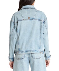 TIMBERLAND ARCHIVE DENIM Kurtka - Kurtki damskie