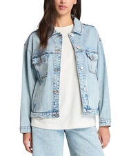 TIMBERLAND ARCHIVE DENIM Kurtka wybrzeże solne - Kurtki damskie - 3