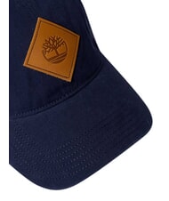 TIMBERLAND DIAMOND PATCH Czapka z daszkiem płaszcz dwurzędowy - Włosy - 2