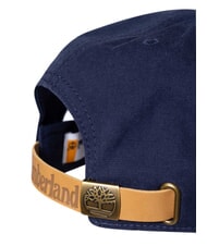 TIMBERLAND DIAMOND PATCH Czapka z daszkiem płaszcz dwurzędowy - Włosy - 3