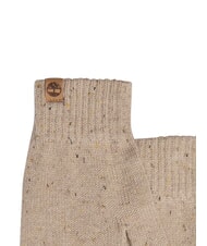 TIMBERLAND FLECK Rękawice skamielina wyspy - Rękawice - 3