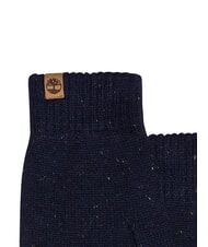 TIMBERLAND FLECK Rękawice płaszcz dwurzędowy - Rękawice - 3