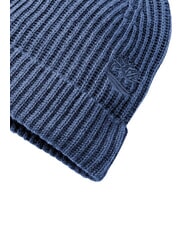 TIMBERLAND WOOL Czapka z mieszanki wełny ocean - Włosy - 2