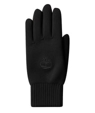 TIMBERLAND 2D EMBROIDERY Rękawice CZARNY - Włosy - 2