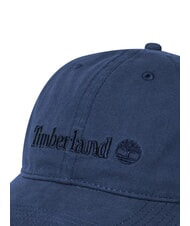 TIMBERLAND COOPER HILL Czapka z daszkiem płaszcz dwurzędowy - Włosy - 3