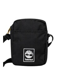 TIMBERLAND THAYER Torba na ramię CZARNY - Torby na ramię męskie - 2