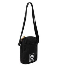 TIMBERLAND THAYER Torba na ramię CZARNY - Torby na ramię męskie - 3
