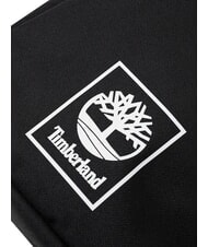TIMBERLAND THAYER Torba na ramię CZARNY - Torby na ramię męskie - 6