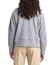 TIMBERLAND LUSH Bluza z zamkiem błyskawicznym do połowy - Bluzy damskie