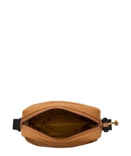 TIMBERLAND THAYER Torba na ramię ciemny but pszeniczny - Torby na ramię męskie - 3