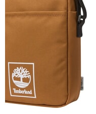 TIMBERLAND THAYER Torba na ramię ciemny but pszeniczny - Torby na ramię męskie - 4