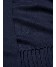 TIMBERLAND SOLID Szalik płaszcz dwurzędowy - Szaliki - 3