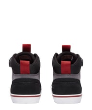 TIMBERLAND STONE JUMP MID Mieszane sk&oacute;rzane trampki - Buty dziecięce