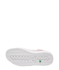 TIMBERLAND STONE JUMP MID Mieszane sk&oacute;rzane trampki jasnoszary zamsz - Buty dziecięce - 7