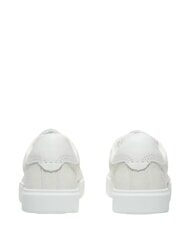 TIMBERLAND EMERSON STREET Mieszane sk&oacute;rzane trampki - Buty damskie