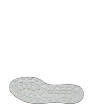 TIMBERLAND EMERSON STREET Mieszane sk&oacute;rzane trampki biały - Buty damskie - 5