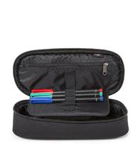 EASTPAK Astuccio Linia OWALNA CZARNY - Pi&oacute;rniki i akcesoria - 3