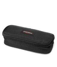 EASTPAK Astuccio Linia OWALNA CZARNY - Pi&oacute;rniki i akcesoria - 4