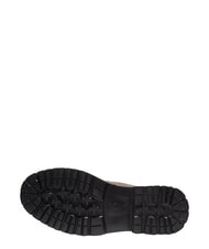 TIMBERLAND CAMBRIA VALLEY Sk&oacute;rzane płazy średnioszary zamsz - Buty damskie - 8