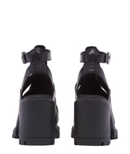 TIMBERLAND ALLINGTON Wysokie sandały rybackie - Buty damskie