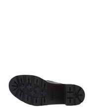 TIMBERLAND ALLINGTON Wysokie sandały rybackie czarny, pełnoziarnisty - Buty damskie - 6