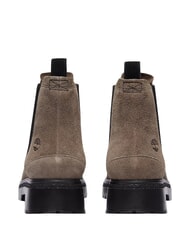 TIMBERLAND CAMBRIA VALLEY Sk&oacute;rzane botki - Buty damskie