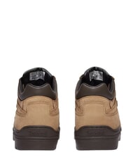 TIMBERLAND HERITAGE Sk&oacute;rzane botki - Buty męskie