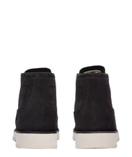TIMBERLAND BRITTON MILLS Sk&oacute;rzane buty - Buty męskie